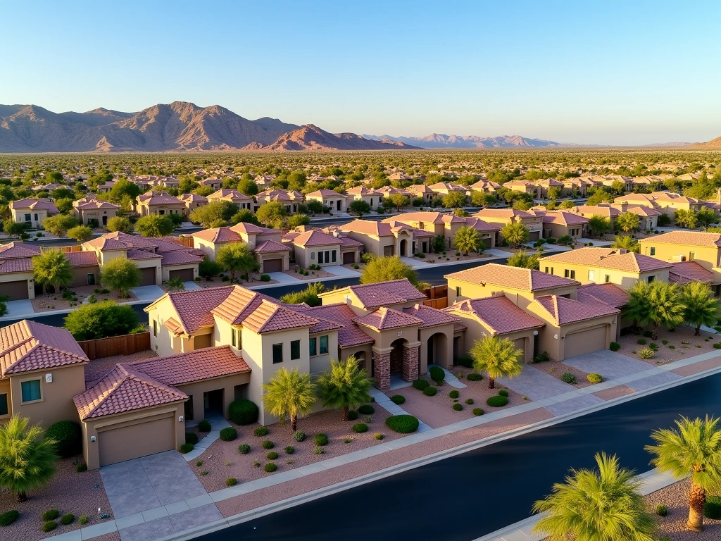 Roofing contractor serving Marana, Arizona communities