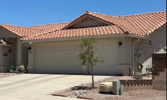 Roof Replacement by DC Roofing of Arizona